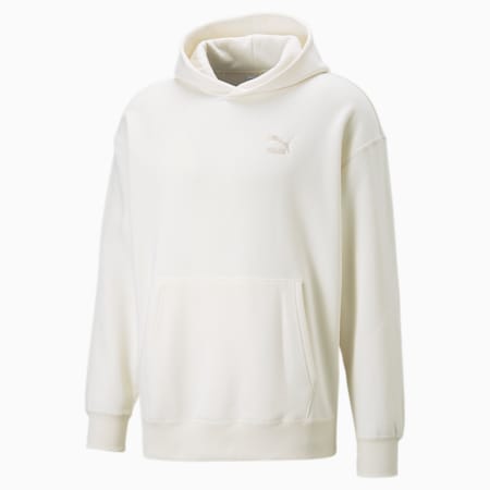 Classics Relaxed Hoodie Men, no color, small