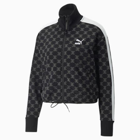 Veste puma femme prix new arrivals