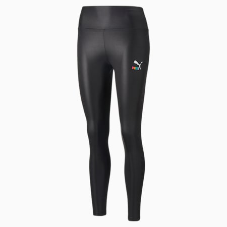 puma retro leggings