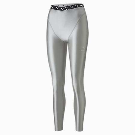 SQ Leggings Women, High Rise, small-DFA