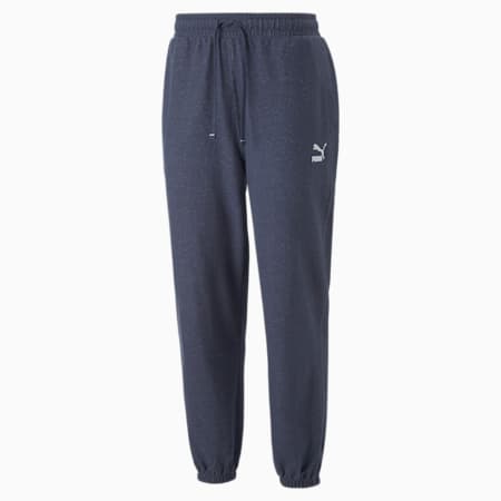 Classics Soft Ink Sweatpants Men, Mood Indigo, small-SEA