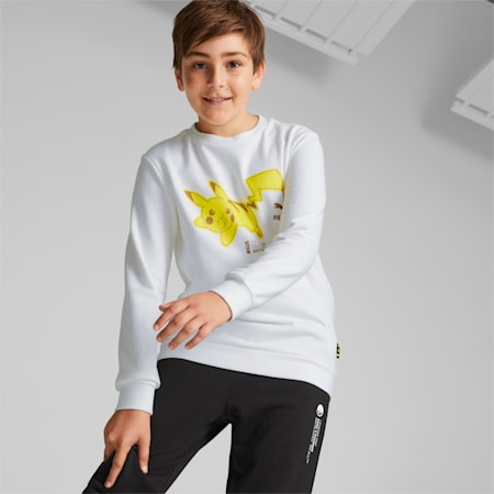 Youth Game graphic Pullover Hoodie and Sweatpants Suit for Boys Girls 2 Piece Outfit Fashion Sweatshirt Set 