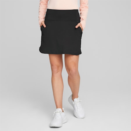 Vetement golf top femme puma