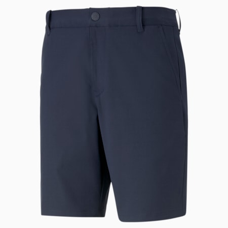 Dealer 8" Golf Shorts Men, Navy Blazer, small-AUS