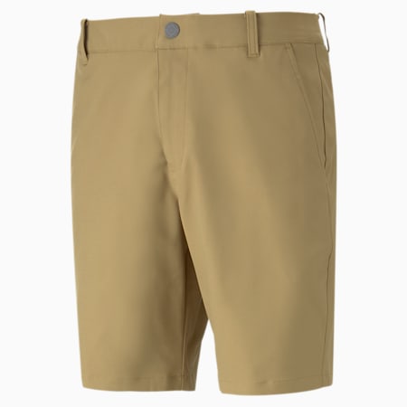 Dealer Men's 8" Golf Shorts, Coconut Crush, small-AUS