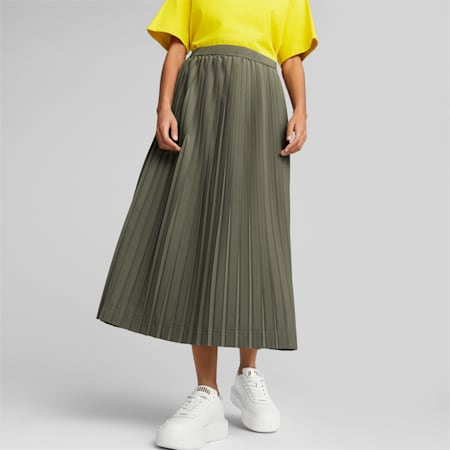 Women s Dresses Sport s Dresses Skirts PUMA