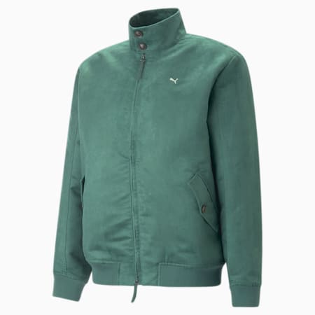 ז'קט MMQ Harrington, Vine, small-DFA