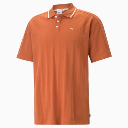 MMQ T7 חולצת טי, Bombay Brown, small-DFA