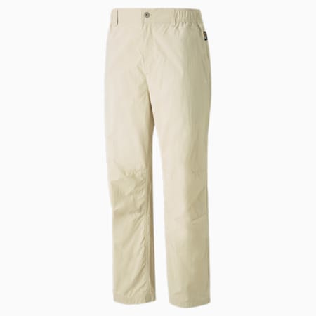 MMQ broek, Granola, small