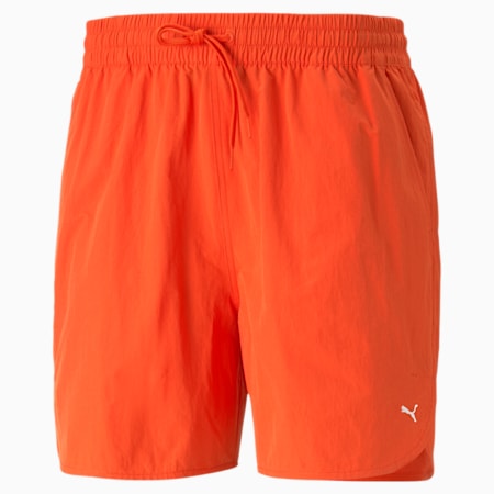 Track Meet Shorts Men, Warm Earth, small-PHL