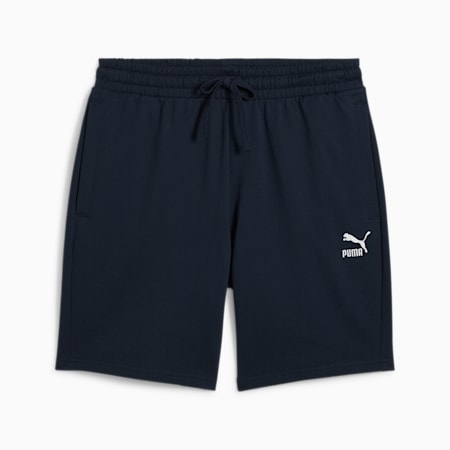 Short Classics 8" Homme, Club Navy, small