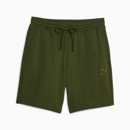 Classics Men's 8" Shorts, Myrtle, small-AUS