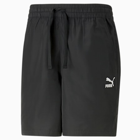 CLASSICS 6” מכנסיים קצרים ", PUMA Black, small-DFA