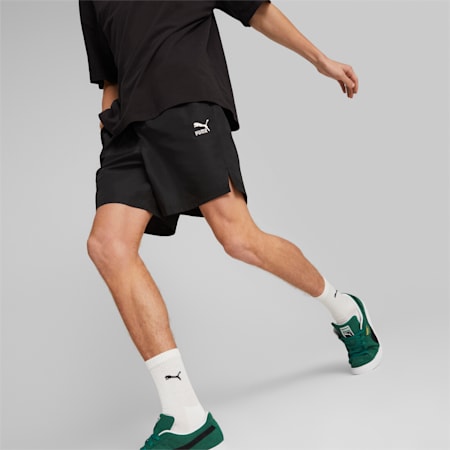 Classics 6" Shorts Men, PUMA Black, small-SEA