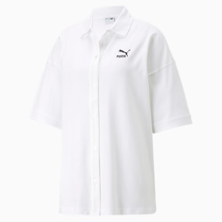 Puma plus size shirts discount