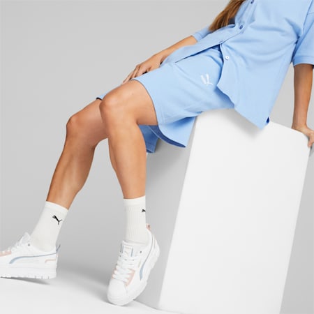 Puma high tops womens day cheap