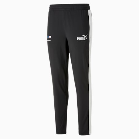 Pantalon de survêtement MT7 BMW M Motorsport, PUMA Black, small