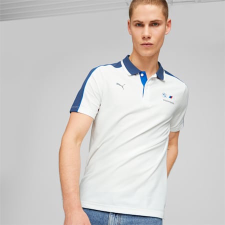 Polo puma bmw bleu new arrivals