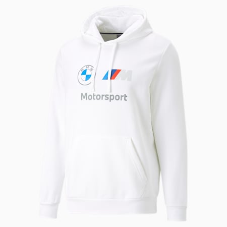 Bmw power fleece hoodie best sale