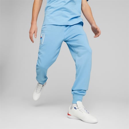 BMW M Motorsport ESS FT Sweatpants Men, Day Dream, small