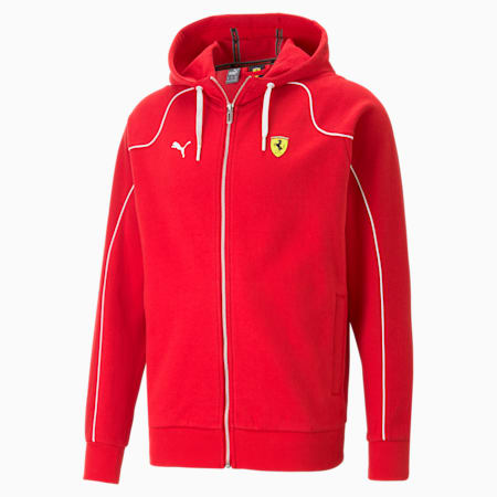 PUMA Men's Hoodies & Sweatshirts | PUMA Thailand