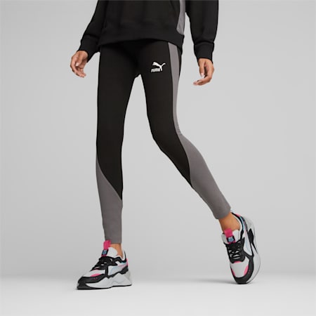 Legging sales puma kaki