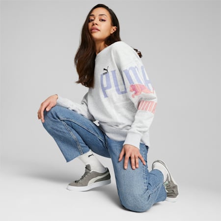 Pequeño Ruina Nathaniel Ward Ropa de deporte para mujer | PUMA