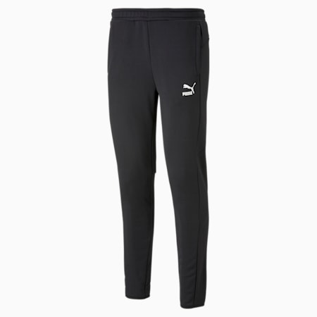 SWxP Training Pants Men, PUMA Black, small-SEA