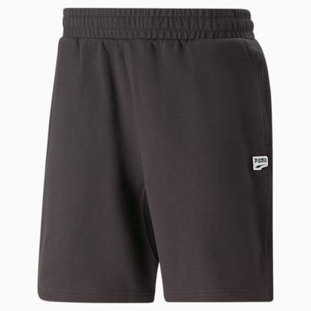 DOWNTOWN Shorts Men, PUMA Black, small