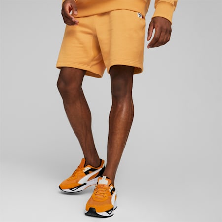 Short DOWNTOWN Homme, Desert Clay, small