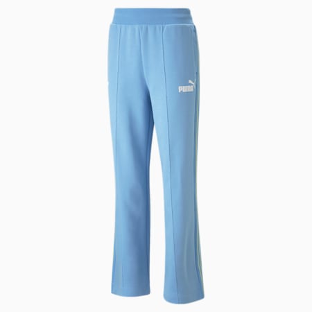 BMW M Motorsport T7 Women's Trackpants, Day Dream, small-IND