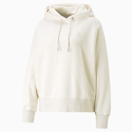 Infuse Women's Hoodie, Pristine, small-AUS