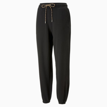 Pantaloni della tuta Infuse da donna, PUMA Black, small