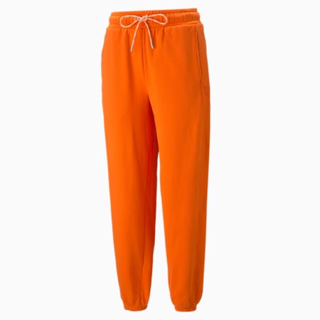 Pantaloni della tuta Infuse da donna, Cayenne Pepper, small