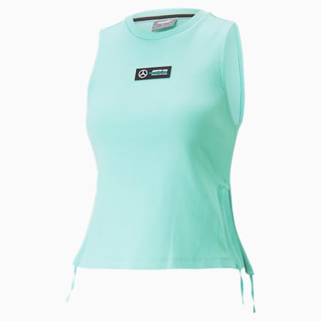 Mercedes-AMG Petronas Motorsport Top Women, Mint, small