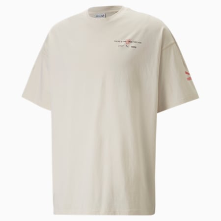Classics RE:ESCAPE Tee Men, no color, small