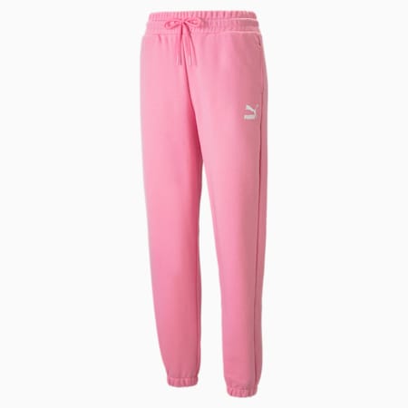 Sweatpants voor dames, Sachet Pink, small
