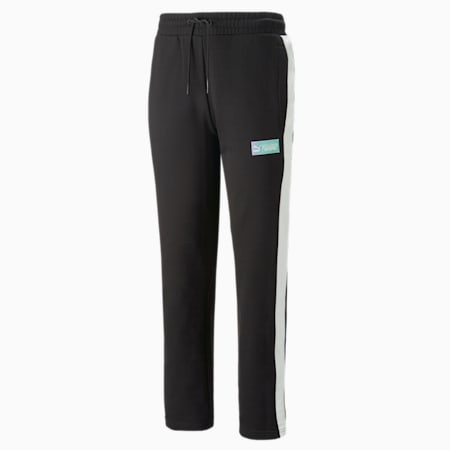 PUMA x SPONGEBOB T7 Track Pants Men, PUMA Black, small