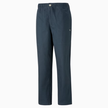 Pantalones MMQ, Dark Night, small