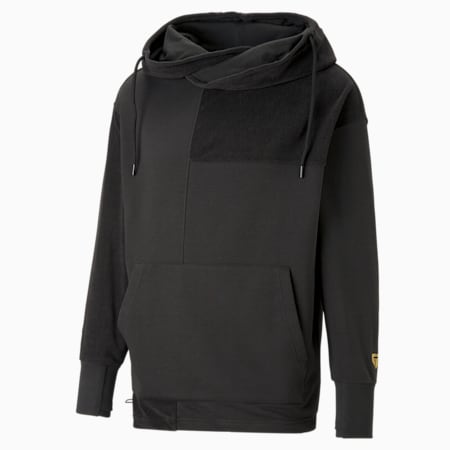 Felpa con cappuccio per esport GEN.G, PUMA Black, small