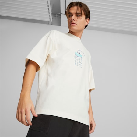 PUMA x FINAL FANTASY XIV Gaming Tee | PUMA Shop All Puma | PUMA