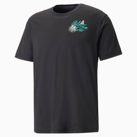 Puma golf top t shirts
