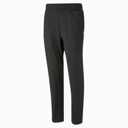 PUMA x Palm Tree Crew Golf Joggers Men, PUMA Black, small-SEA