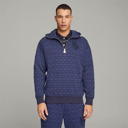 Sweat puma homme store deepblue