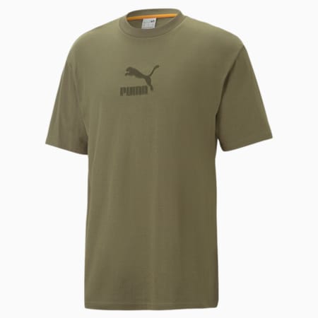 Puma shirts men Clearance