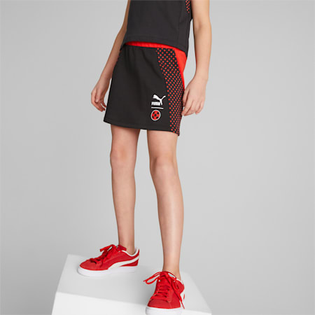 Puma dresses and discount skirts