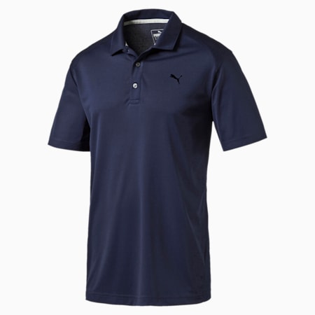 Golf Pounce Polo, peacoat, small-IND