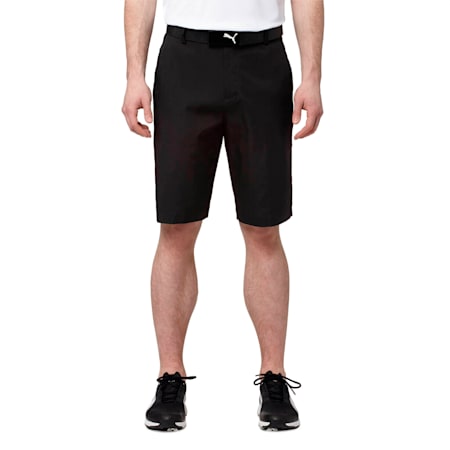 puma golf essential pounce shorts