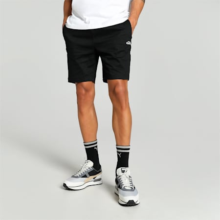 Men's Suede Shorts | PUMA Shoes | PUMA