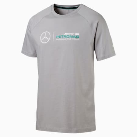 puma mercedes golf shirt